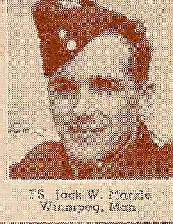 Photo of Jack Wellington Markle
