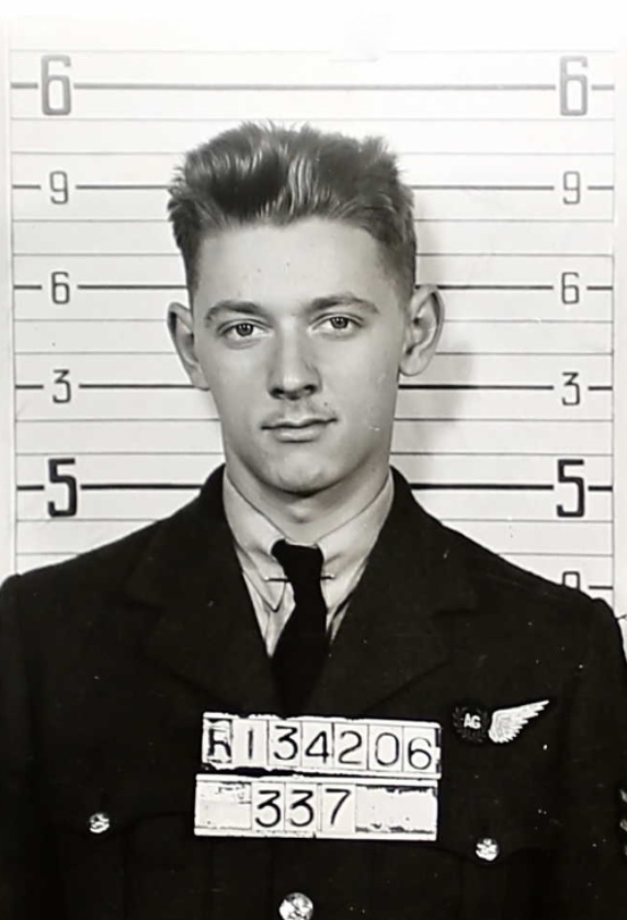 Photo of EDWARD REGINALD MARKS