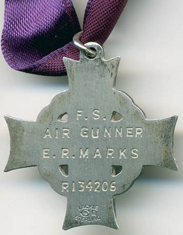 Medal (back)