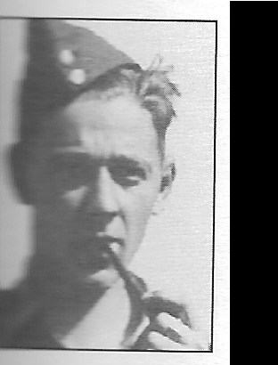 Photo of EDWARD REGINALD MARKS