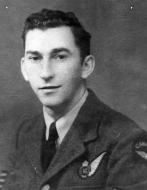 Photo of Morris Marks