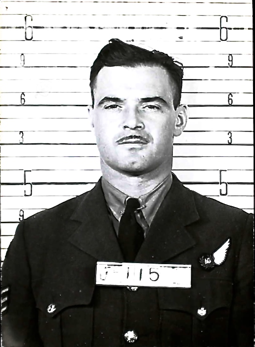 Photo of CLIFFORD LEIGH MAUNDER