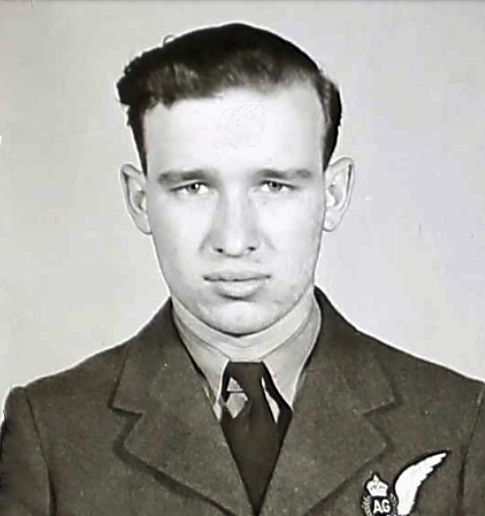 Photo of Reginald Megit