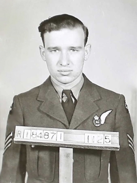 Photo of REGINALD KEITH MEGIT