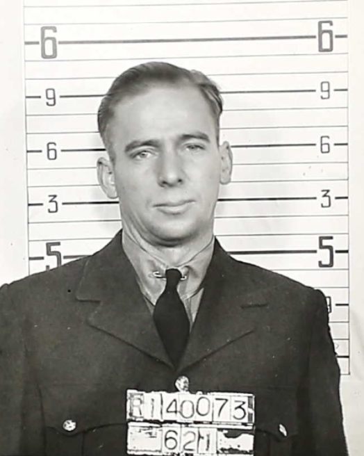 Photo of MELBORN LESLIE MELLSTROM