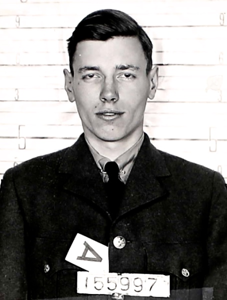 Photo of ROBERT JAMES MIDDLEMAS