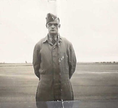 Photo of HARRY JAMES MILLER