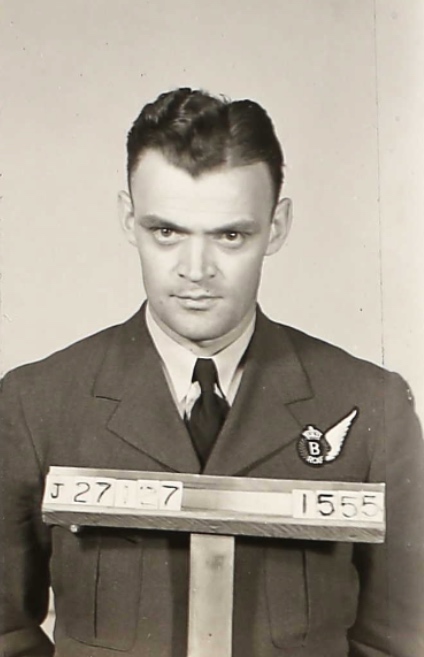 Photo of HARRY JAMES MILLER