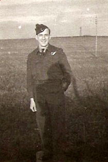 Photo of Henry Andrew Hank Mitchell