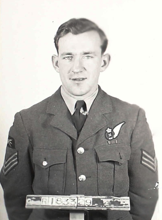 Photo of HENRY ANDREW HANK MITCHELL