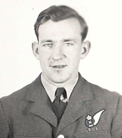 Photo of HENRY ANDREW HANK MITCHELL