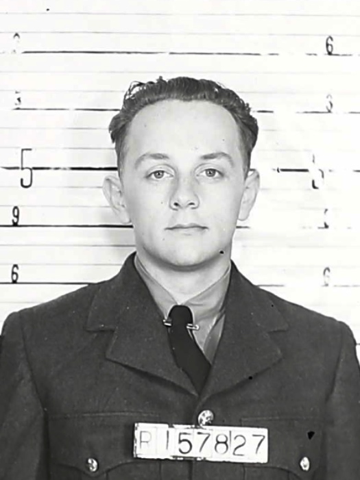 Photo of CLARENCE EDWARD MODELAND