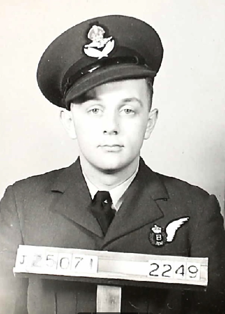 Photo of CLARENCE EDWARD MODELAND