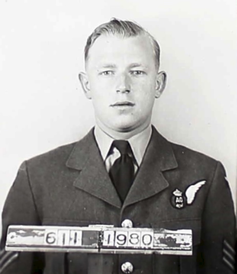 Photo of PARKER REGINALD MOGRIDGE