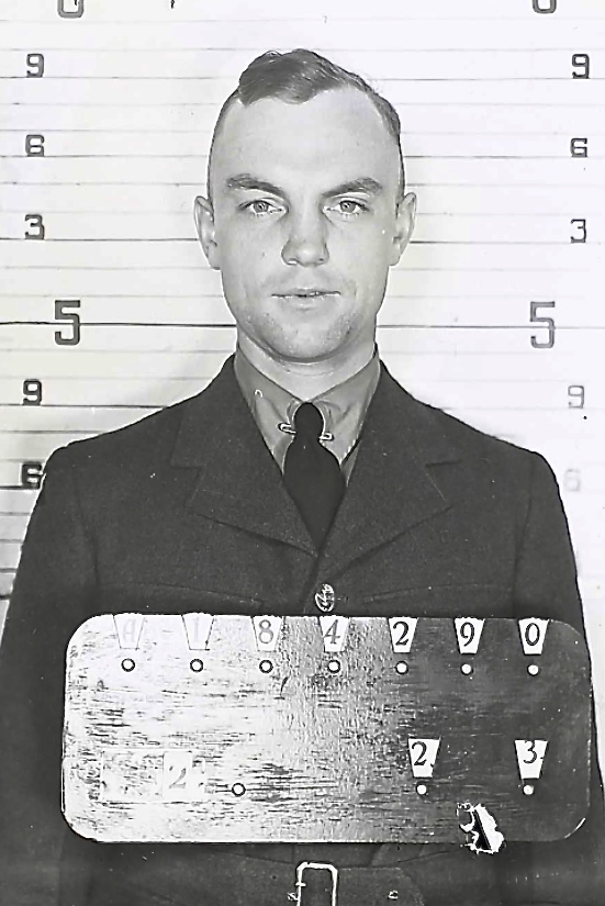 Photo of JOSEPH FRANCIS EDWARD MOYLE