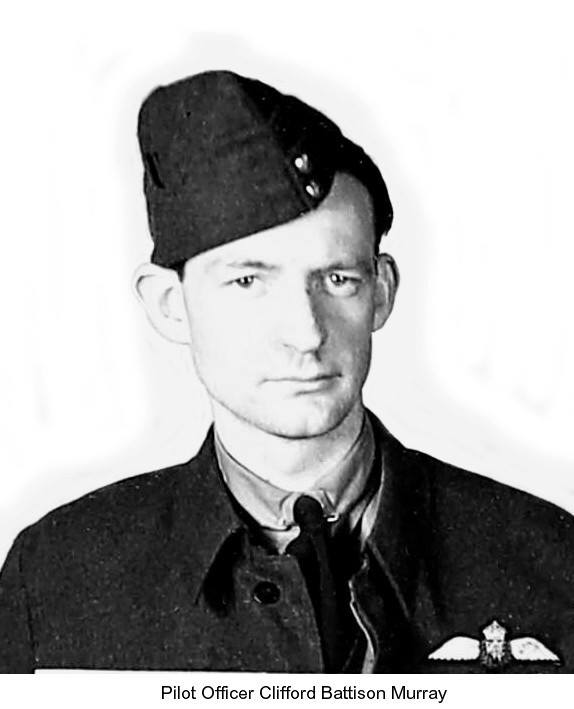 Photo of CLIFFORD BATTISON MURRAY