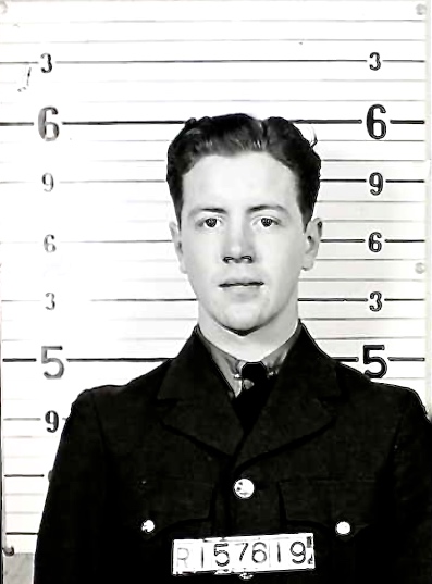 Photo of KENNETH DUNCAN MURRAY