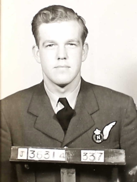 Photo of THOMAS ROBERTSON MURRAY