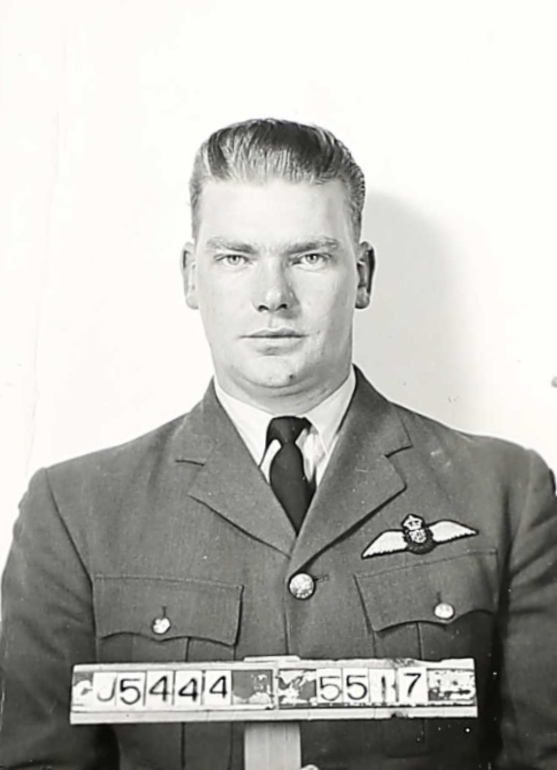 Photo of JACK NORRIN NELSON