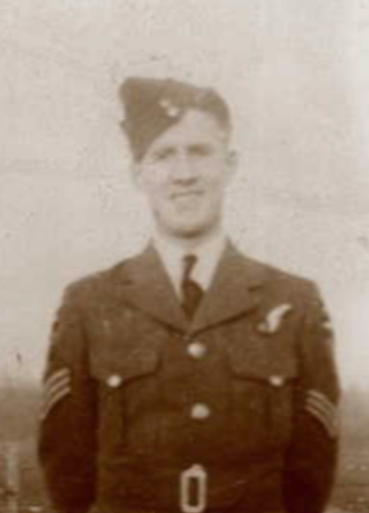 Photo of JACK MCARTHUR NEWTON