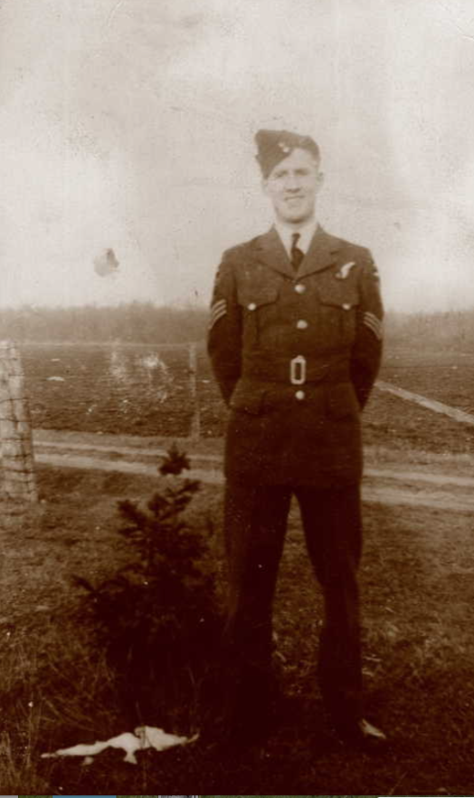 Photo of JACK MCARTHUR NEWTON