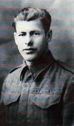 Photo of George Leonard Akerley