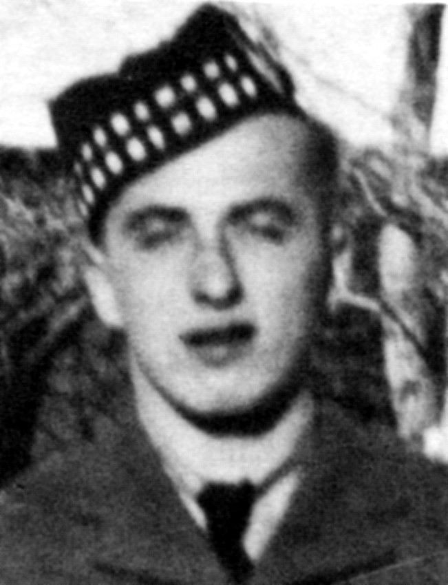 Photo of DAN JOHN ALEXY