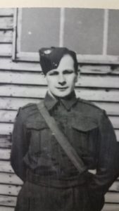 Photo of Robert Frank Allingham