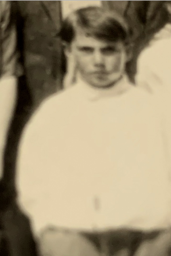 Photo of Resther Joseph Amirault