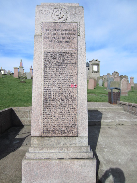 War Memorial