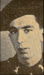 Photo of William Arbour