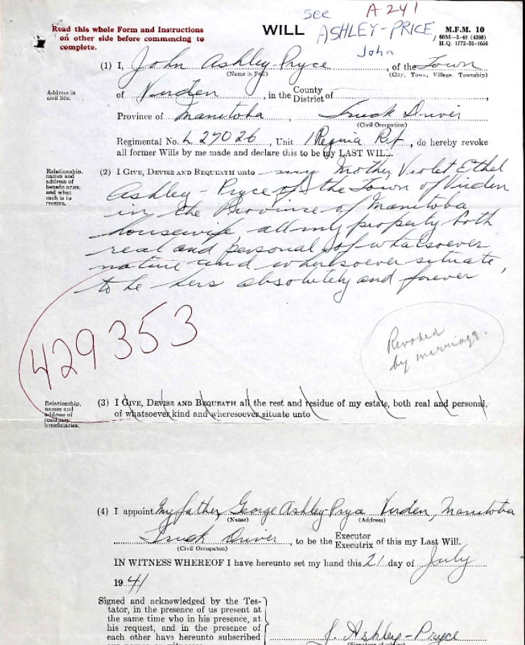 Document