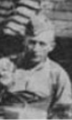 Photo of Harry Atkinson