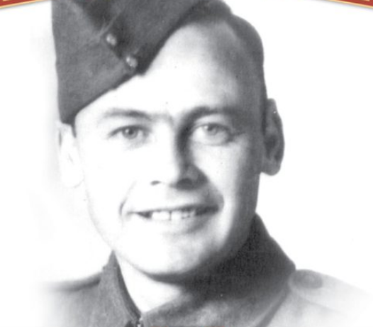 Photo of Elmer Bertie Babcock