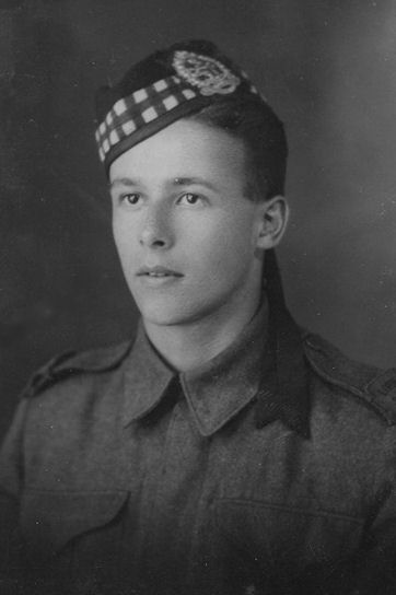 Photo of Beranrd Nancis Barrett