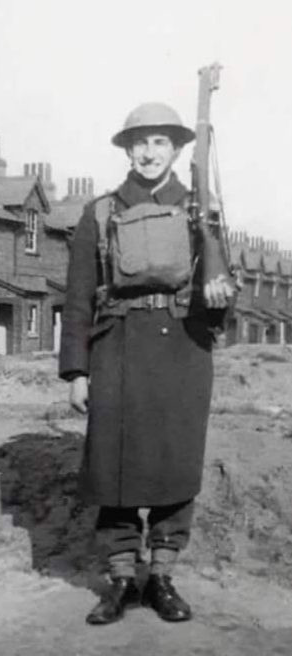 Photo of Gilles Brault