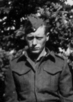 Photo of Leslie Brimacombe