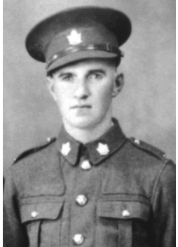 Photo of CHARLES GEORGE BROWN