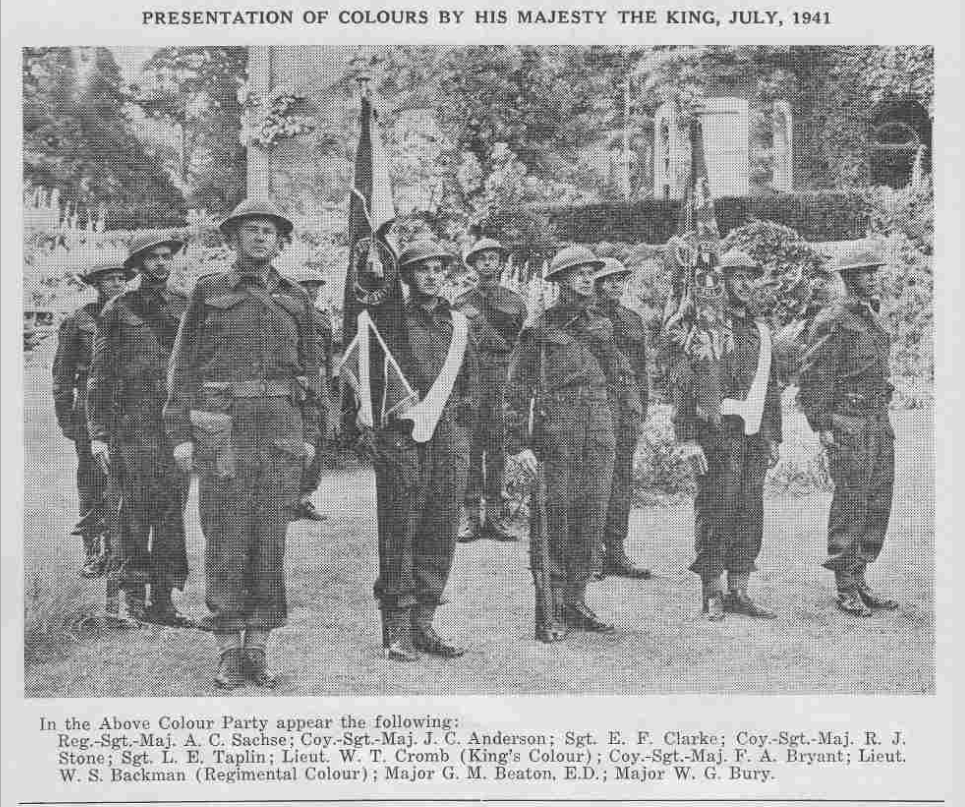 Photo of WILLIAM GLEDSTANES BURY