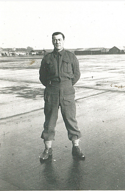 Photo of James Alexander Cameron