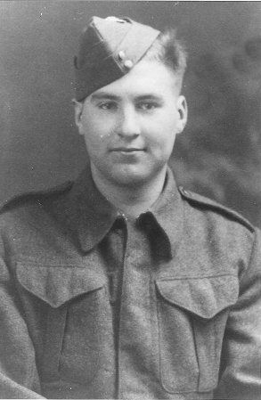 Photo of Fred Thomas Campbell