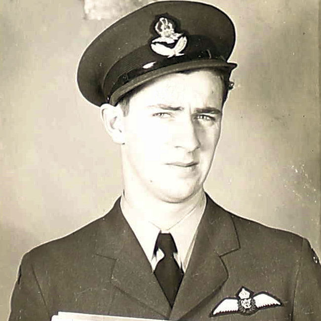 Photo of William Campbell