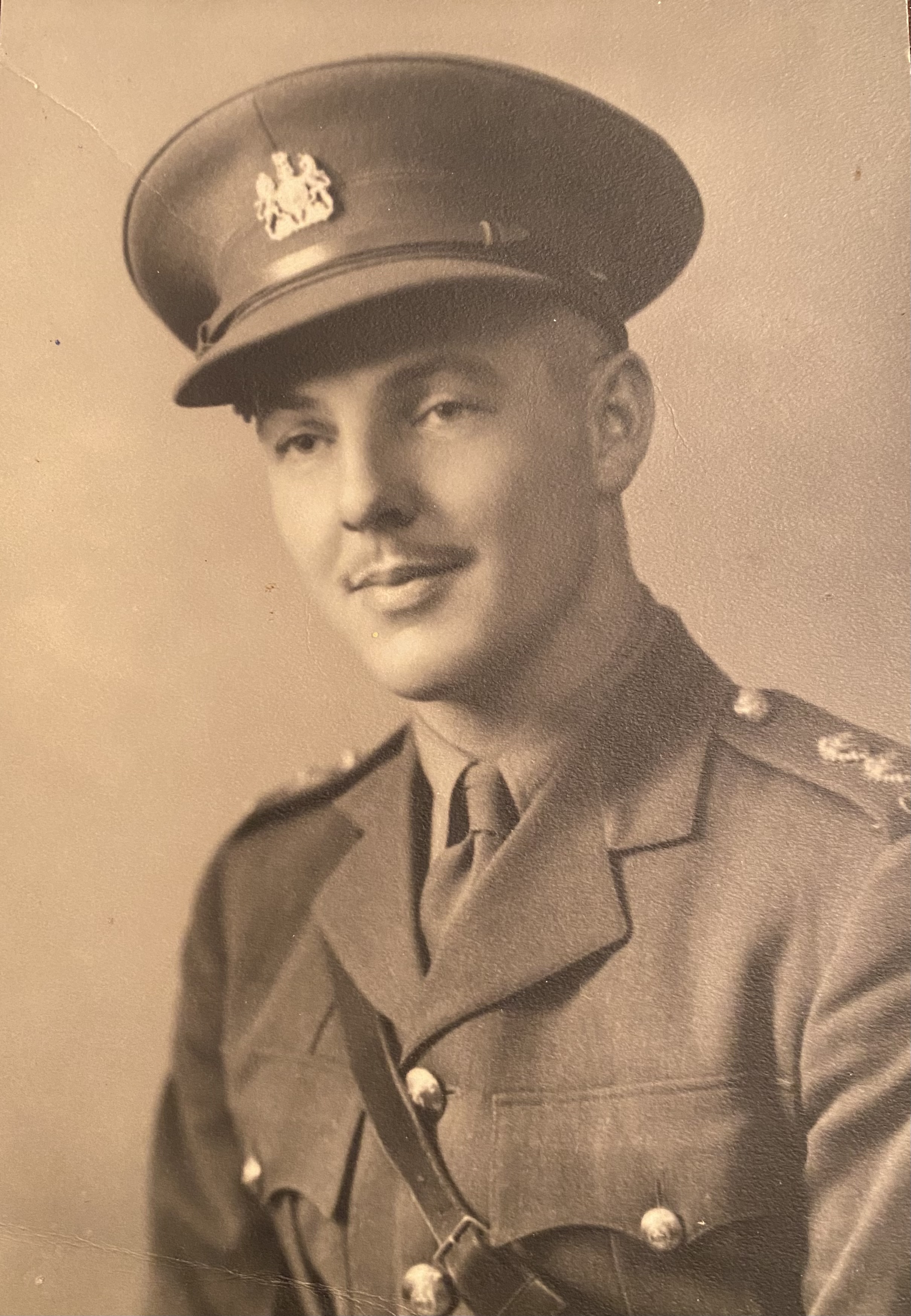 Photo of Earl John Christie