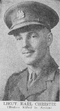 Photo of Earl John Christie