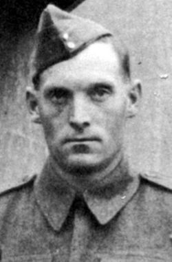 Photo of REGINALD CLACK