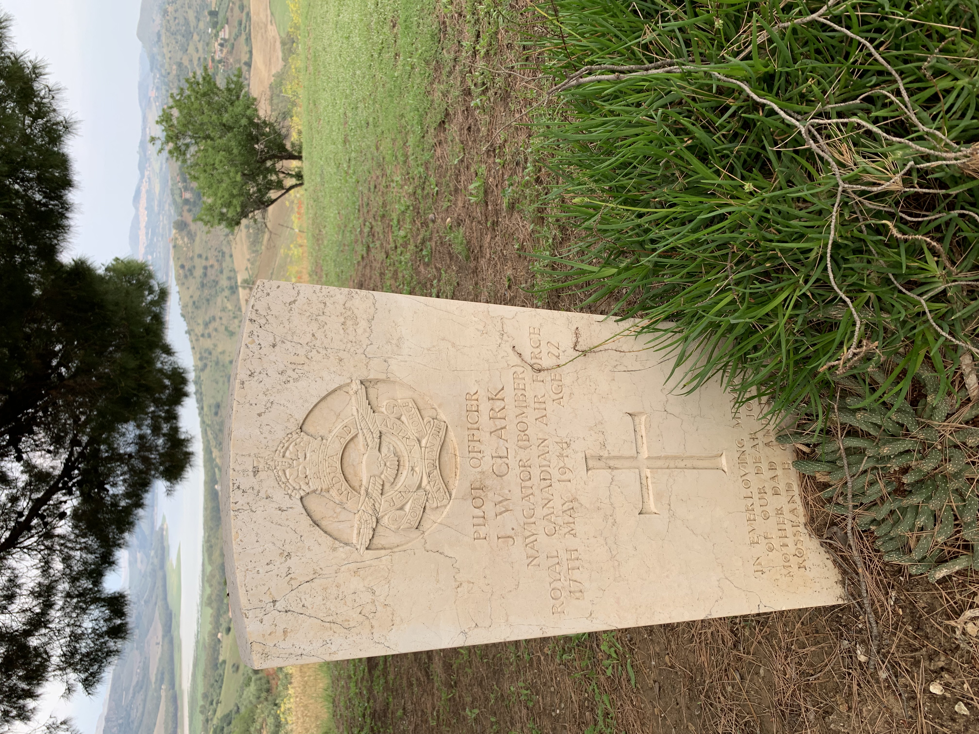 Photo of John Wemyss Clark