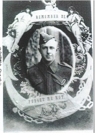 Photo of James Gordon Clarke