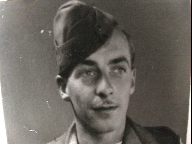 Photo of RODOLPHE CLOUTIER