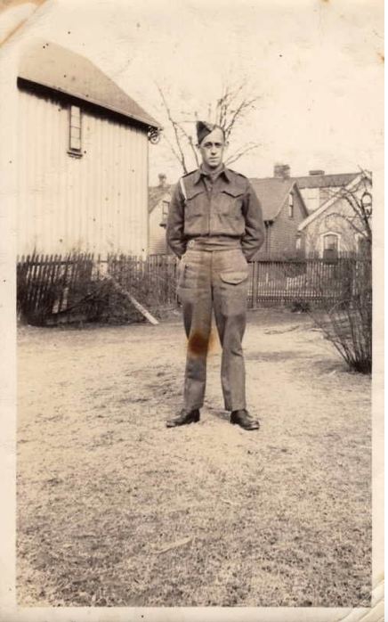 Photo of STANLEY RUSSELL COBURN