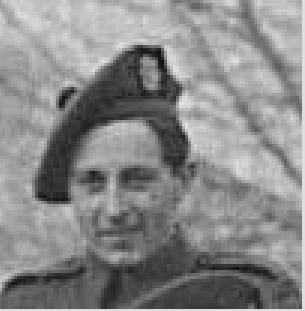 Photo of JAMES COCKBURN